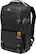 Left. Lowepro - Fastpack Camera Backpack - Black.