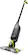 Angle. Shark - VACMOP Pro Cordless Hard Floor Vacuum Mop with Disposable VACMOP Pad - Charcoal Gray.
