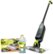 Alt View Zoom 16. Shark - VACMOP Pro Cordless Hard Floor Vacuum Mop with Disposable VACMOP Pad - Charcoal Gray.