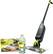 Alt View 16. Shark - VACMOP Pro Cordless Hard Floor Vacuum Mop with Disposable VACMOP Pad - Charcoal Gray.