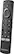 Left. Insignia™ - Replacement TV Remote for Insignia or Toshiba Fire TV Edition - Black.