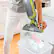 Alt View 15. Shark - VACMOP Disposable Hard Floor Vacuum and Mop Pad Refills 16 CT - White.