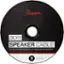 Alt View 11. Rocketfish™ - 30' 16 Gauge Pure Copper Speaker Wire - Clear.