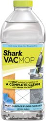 Shark - VACMOP Multi-Surface Cleaner Refill 2L bottle - Yellow - Front_Zoom