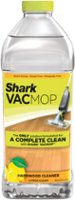 Shark - VACMOP Hardwood Cleaner Refill 2L bottle - Yellow - Front_Zoom