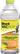 Front. Shark - VACMOP Hardwood Cleaner Refill 2L bottle - Yellow.