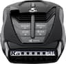 Cobra - RAD 480i Radar and Laser Detector, works with Apple CarPlay/Android Auto - Black