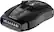Alt View 12. Cobra - RAD 480i Radar and Laser Detector - Black.