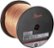 Angle Zoom. Rocketfish™ - 100' 16 Gauge Pure Copper Speaker Wire - Clear.