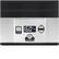 Alt View 1. Weston - 6-Tray Food Dehydrator - Black.