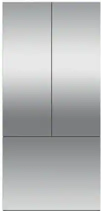 Door Panel Kit for Fisher & Paykel Refrigerator/Freezers - Stainless Steel