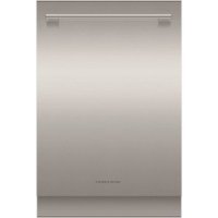 Door Panel for Fisher & Paykel Dishwashers - Stainless steel - Front_Zoom
