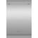 Alt View 11. Fisher & Paykel - Door Panel for Fisher & Paykel Dishwashers - Stainless Steel.