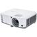 Alt View 11. ViewSonic - PG707X XGA DLP Projector - White.