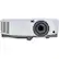 Alt View 12. ViewSonic - PG707X XGA DLP Projector - White.