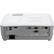 Alt View 13. ViewSonic - PG707X XGA DLP Projector - White.