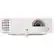 Front. ViewSonic - PX703HD 1080p DLP Projector - White.