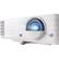 Alt View 12. ViewSonic - PX703HD 1080p DLP Projector - White.