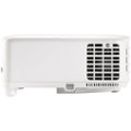Left Zoom. ViewSonic - PX703HD 1080p DLP Projector - White.