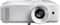 Optoma - HD28HDR 1080p Projector - White-Front_Standard 