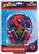 Alt View 12. eKids - Marvel Spider-Man Wired Over-the-Ear Headphones - Red/Blue/Black.