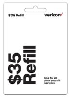 Verizon - $35 Prepaid Card [Digital] - Front_Zoom