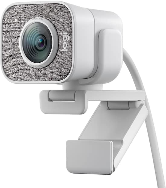 Webcam logitech online 360