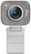 Alt View Zoom 14. Logitech - StreamCam 1080 Webcam for Live Streaming and Content Creation - Off-White.