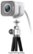 Alt View Zoom 19. Logitech - StreamCam 1080 Webcam for Live Streaming and Content Creation - Off-White.