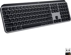 Logitech MX Keys Full size Wireless Bluetooth Membrane Keyboard Logitech MX Keys Full size Wireless Bluetooth Membrane Keyboard