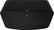 Alt View 15. Sonos - Refurbished Play:5 Wireless Speaker - Black Matte.