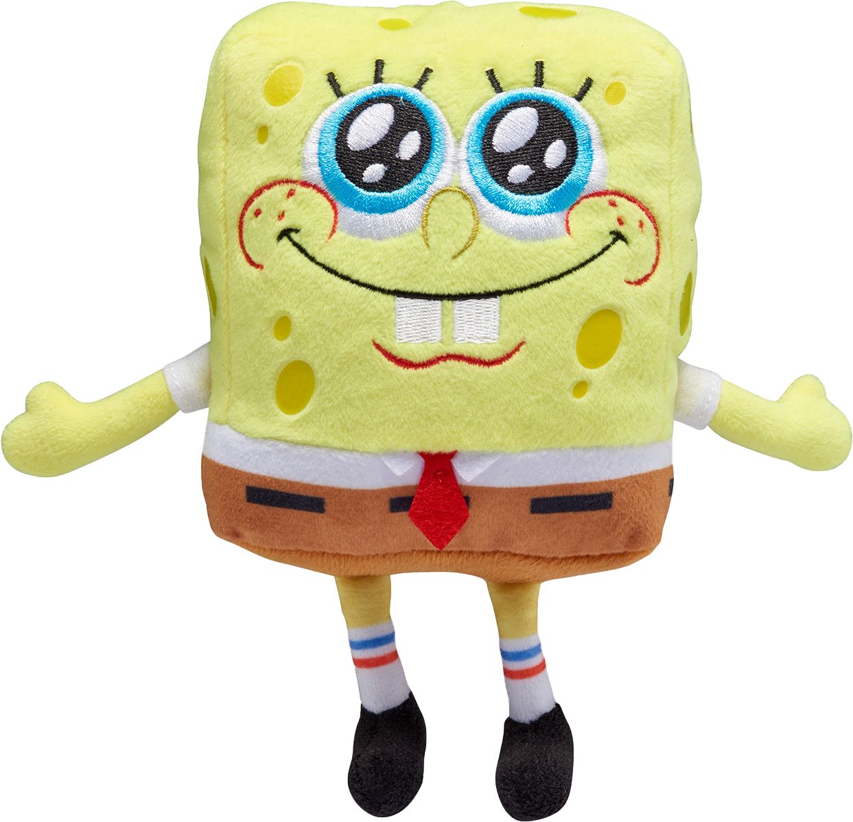 SpongeBob SquarePants Mini Plush Styles May Vary US690500 - Best Buy