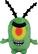 Alt View 13. SpongeBob SquarePants - Mini Plush - Styles May Vary.