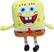 Alt View 14. SpongeBob SquarePants - Mini Plush - Styles May Vary.