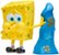 Alt View Zoom 16. SpongeBob SquarePants - SpongePop CulturePants SpongeBob Vinyl Figure - Styles May Vary.