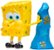 Alt View Zoom 16. SpongeBob SquarePants - Masterpiece Memes Imaginaaation SpongeBob Vinyl Figure - Styles May Vary.