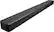 Angle. LG - 2.1-Channel 400W Soundbar System with Wireless Subwoofer - Black.