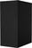 Alt View 13. LG - 2.1-Channel 400W Soundbar System with Wireless Subwoofer - Black.