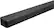 Alt View 15. LG - 2.1-Channel 400W Soundbar System with Wireless Subwoofer - Black.