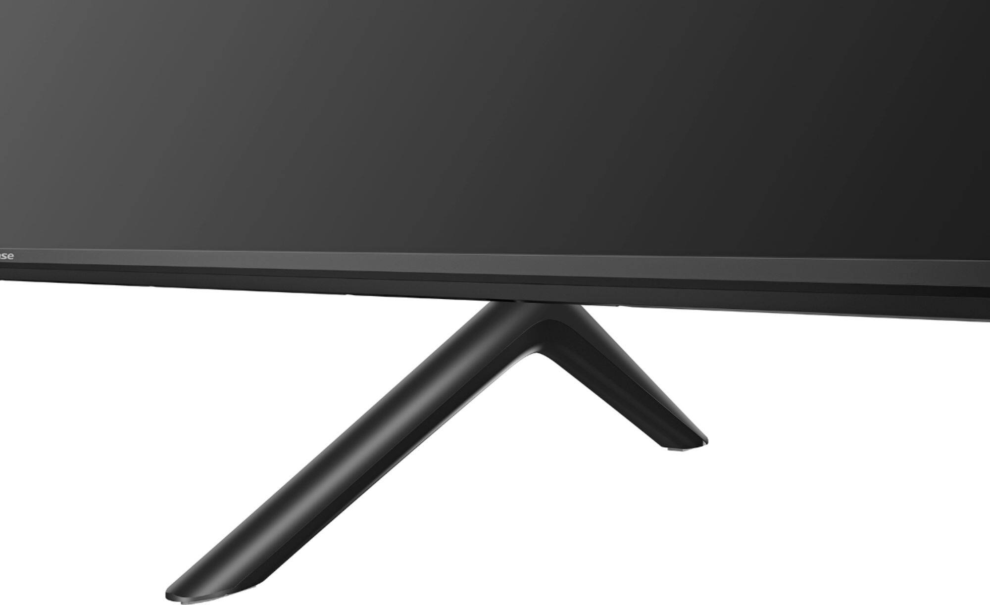 Alt View 18. Hisense - 75" Class H65 Series LED 4K UHD Smart Android TV - Black.