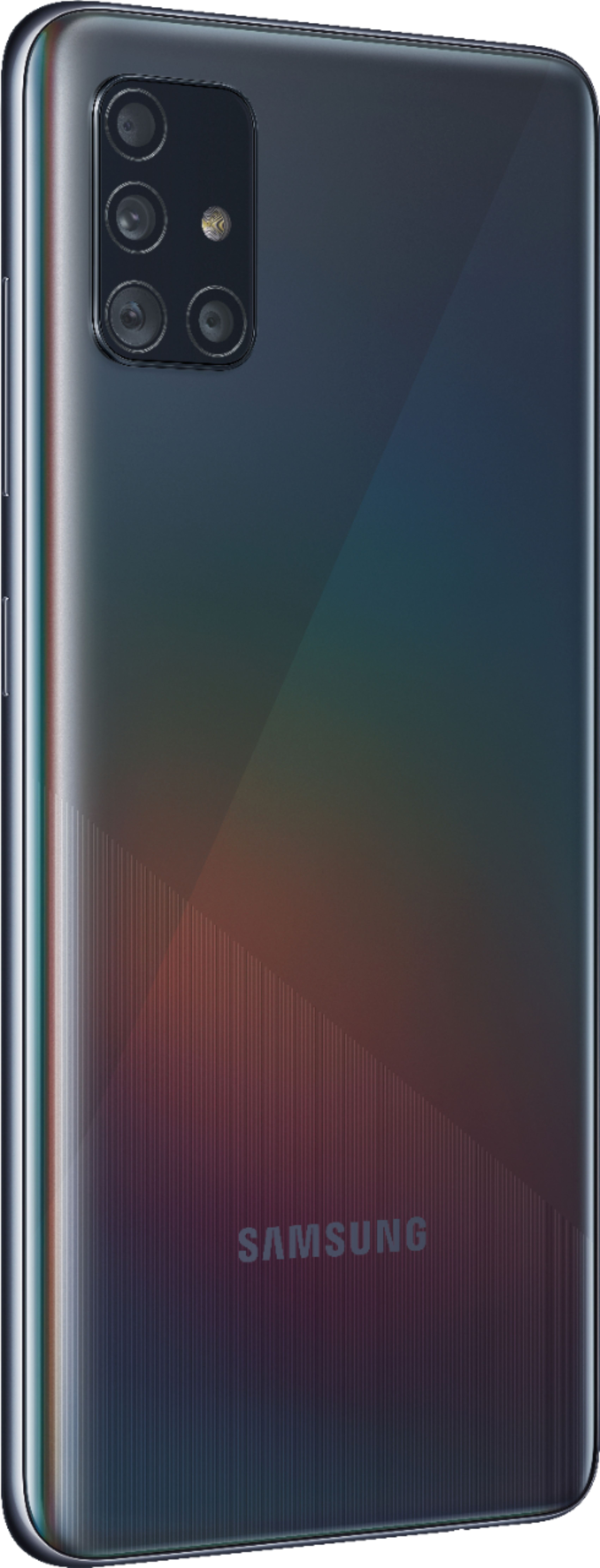 Explore Galaxy A51 128GB - Pink