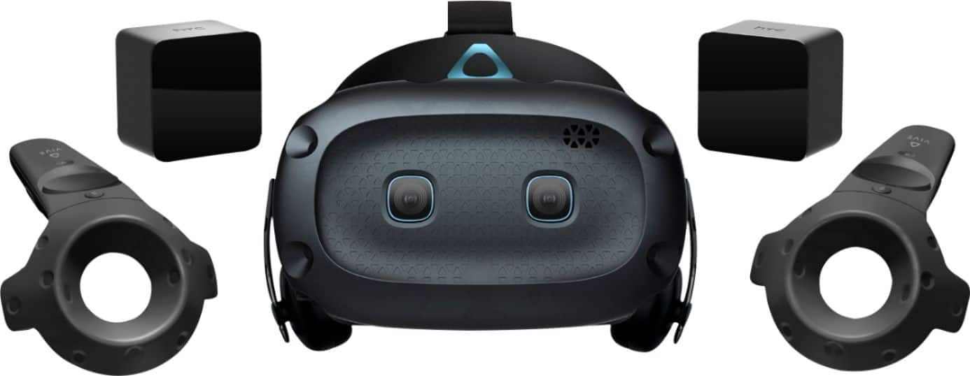 Best computer deals for htc vive