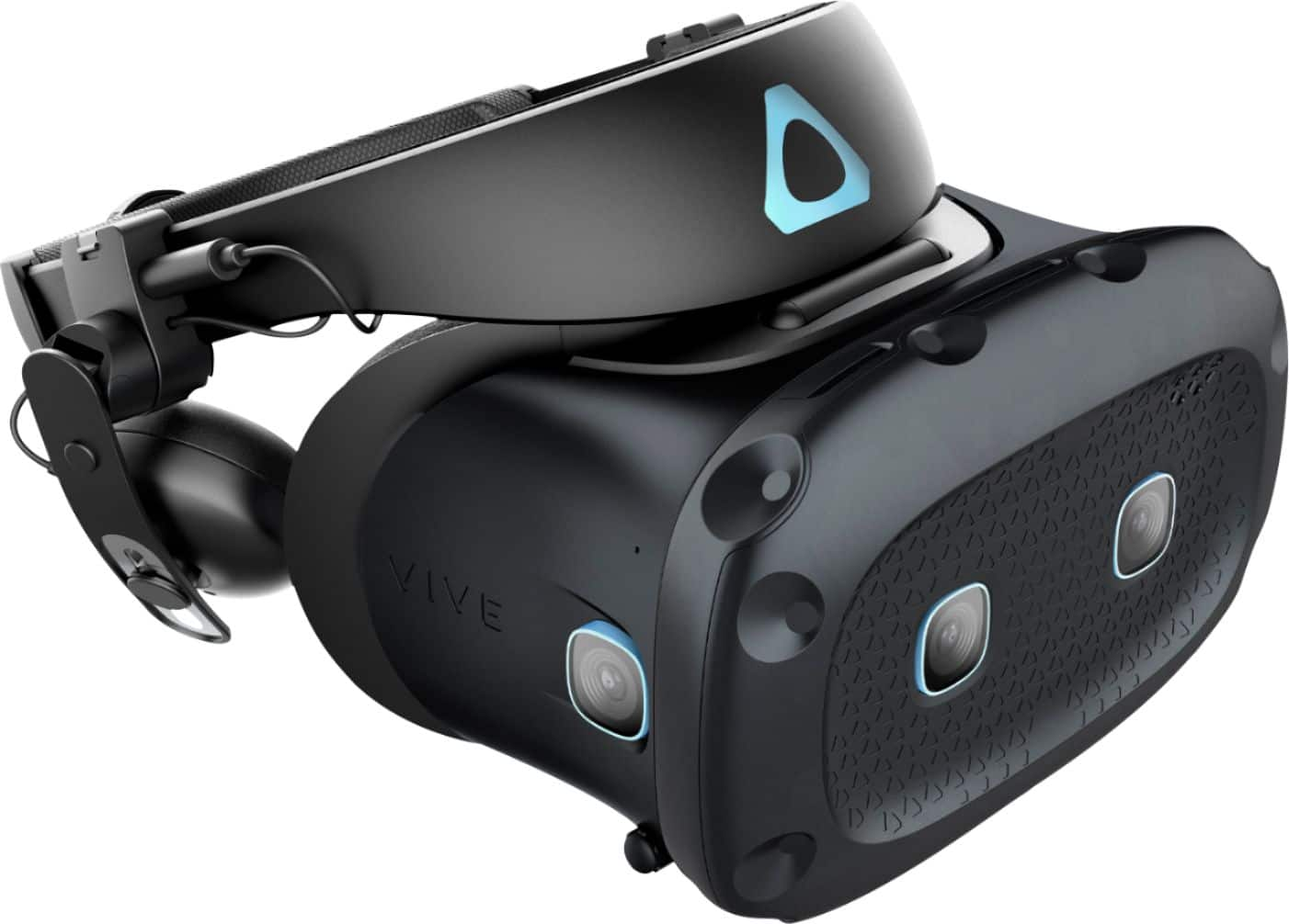 Best Buy: HTC VIVE Virtual Reality Headset for Compatible Windows 