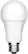Alt View 11. Peace by Hampton - A19 LED Smart Wi-Fi Bulb (4-Pack) - Full Color.