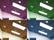 Alt View 12. Peace by Hampton - BR30 LED Smart Wi-Fi Floodlight Bulb (4-Pack) - Full Color.