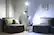 Alt View 14. Peace by Hampton - BR30 LED Smart Wi-Fi Floodlight Bulb (4-Pack) - Full Color.