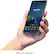 Alt View 15. Peace by Hampton - BR30 LED Smart Wi-Fi Floodlight Bulb (4-Pack) - Full Color.