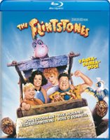 The Flintstones [Blu-ray] [1994] - Front_Original
