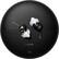 Alt View 11. Eargo - Max Hearing Aid - Black.