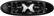 Alt View 14. Eargo - Max Hearing Aid - Black.